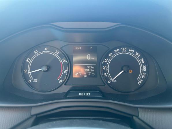 Skoda Rapid II с пробегом 2021 года, цена 1 530 000 рублей, 73770 км, лифтбек, Автокод Объявления