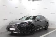 Lexus LS V Владивосток  - изображение 27