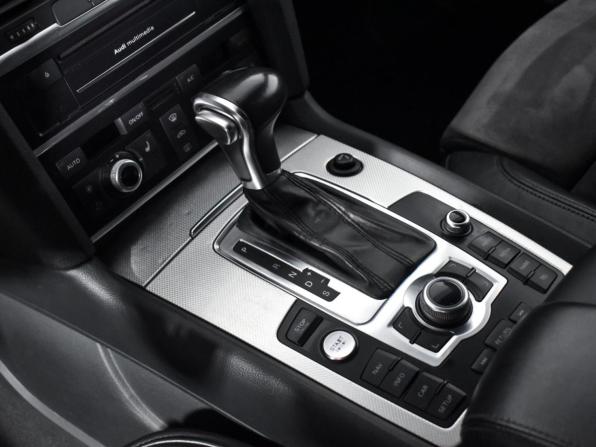Audi Q7 I (4L) Рестайлинг с пробегом 2013 года, цена 1 880 000 рублей, 284787 км, внедорожник, Автокод Объявления