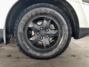SsangYong Kyron I Рестайлинг Москва  - изображение 38