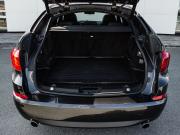 BMW 5 серии VI (F10/F11/F07) Рестайлинг Магнитогорск  - изображение 41