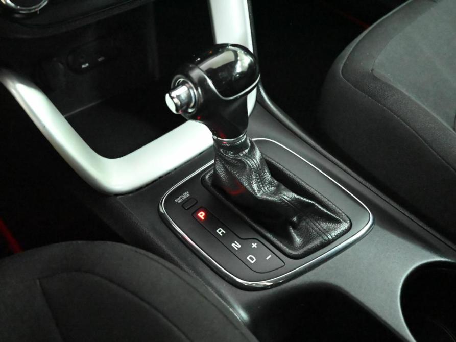 Kia Ceed II Екатеринбург  - изображение 16
