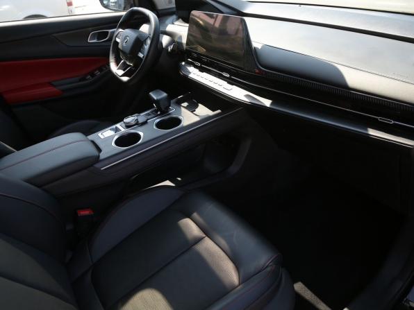 Changan CS55 Plus II с пробегом 2024 года, цена 2 050 000 рублей, 54600 км, внедорожник, Автокод Объявления