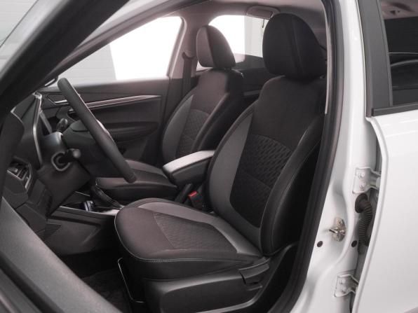 Lada (ВАЗ) Vesta I Рестайлинг (NG) с пробегом 2025 года, цена 1 399 000 рублей, 21637 км, седан, Автокод Объявления