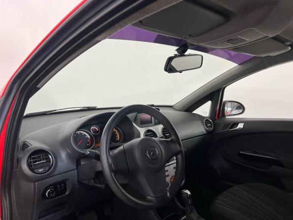 Opel Corsa D Рестайлинг I с пробегом 2010 года, цена 599 000 рублей, 94000 км, хэтчбек, Автокод Объявления