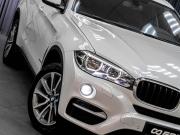 BMW X6 II (F16) Тюмень  - изображение 31