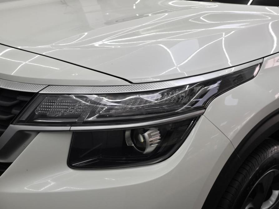 Kia Seltos I Таганрог  - изображение 8