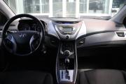 Hyundai Elantra V (MD) Ульяновск  - изображение 31