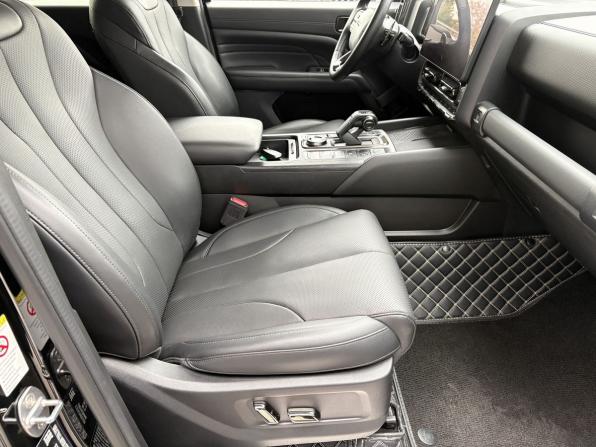 Haval H9 II с пробегом 2024 года, цена 3 699 000 рублей, 55448 км, внедорожник, Автокод Объявления