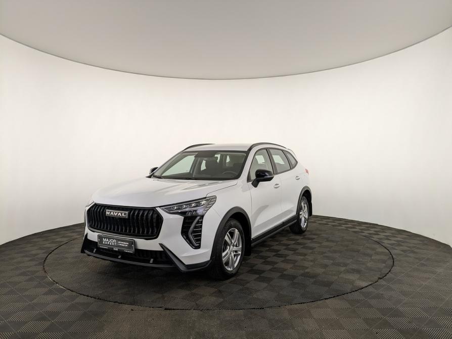 Haval Jolion I Рестайлинг Москва  - изображение 1