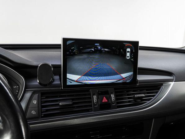 Audi A6 IV (C7) Рестайлинг с пробегом 2015 года, цена 2 299 000 рублей, 178887 км, седан, Автокод Объявления