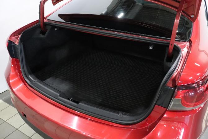 Mazda 6 III (GJ) с пробегом 2014 года, цена 1 327 000 рублей, 159159 км, седан, Автокод Объявления