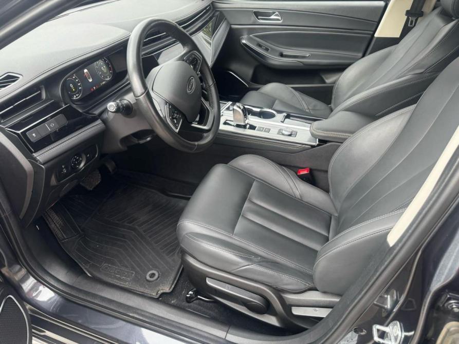 Omoda S5 Астрахань  - изображение 9