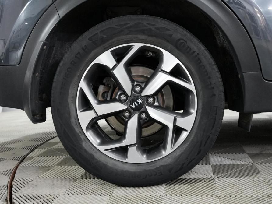 Kia Sportage IV Рестайлинг Ульяновск  - изображение 8