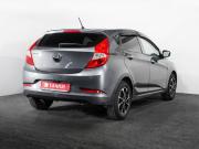 Hyundai Solaris I Рестайлинг Иркутск  - изображение 24
