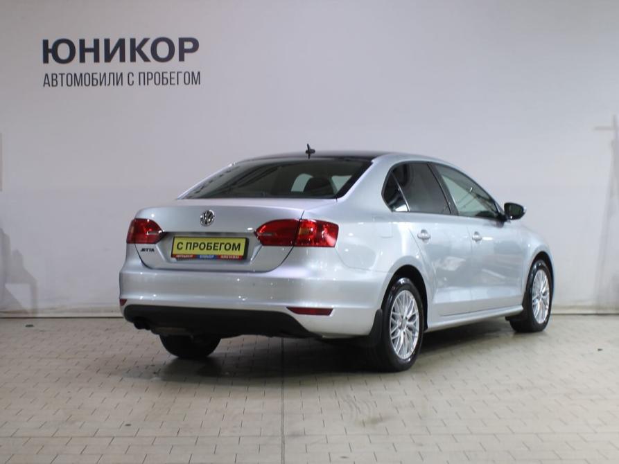 Volkswagen Jetta VI Дзержинск  - изображение 2