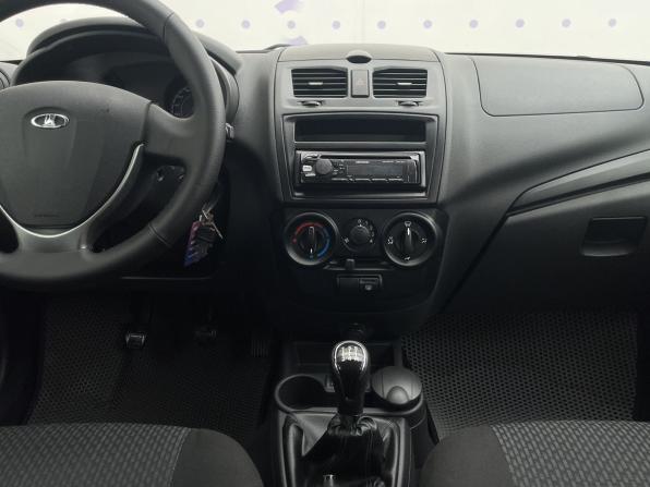 Lada (ВАЗ) Kalina II с пробегом 2014 года, цена 490 000 рублей, 103837 км, хэтчбек, Автокод Объявления