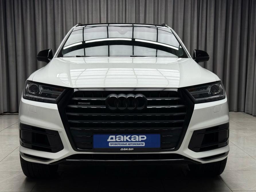 Audi Q7 II (4M) Ижевск  - изображение 2