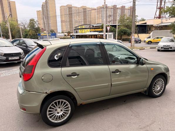 Lada (ВАЗ) Kalina I с пробегом 2011 года, цена 215 000 рублей, 203301 км, хэтчбек, Автокод Объявления