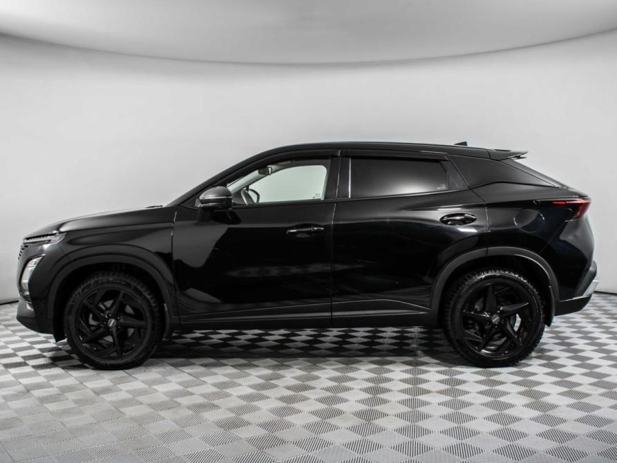 Omoda C5 I Москва  - изображение 9