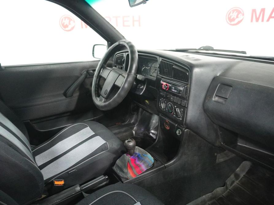Volkswagen Passat B3 Вологда  - изображение 10