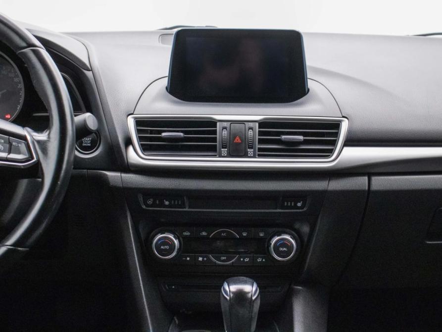 Mazda 3 III (BM) Рестайлинг Москва  - изображение 14