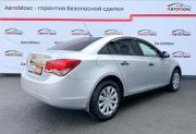 Chevrolet Cruze I Тюмень  - изображение 23