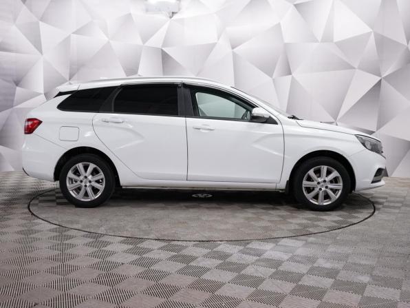 Lada (ВАЗ) Vesta I с пробегом 2020 года, цена 1 161 000 рублей, 99000 км, универсал, Автокод Объявления