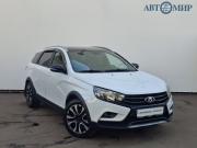 Lada (ВАЗ) Vesta I Москва  - изображение 15
