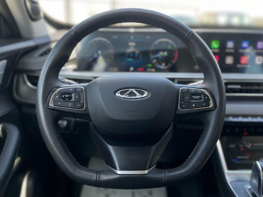 Chery Tiggo 7 Pro Max I Краснодар  - изображение 16