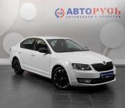 Skoda Octavia III (A7) Москва  - изображение 27