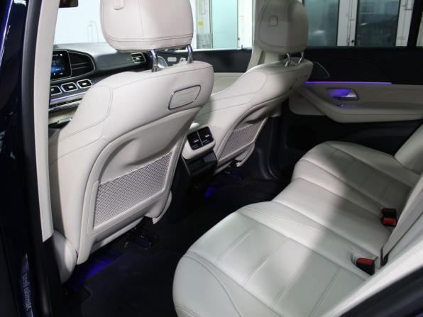 Mercedes-Benz GLE II (V167) с пробегом 2021 года, цена 8 790 000 рублей, 74250 км, внедорожник, Автокод Объявления