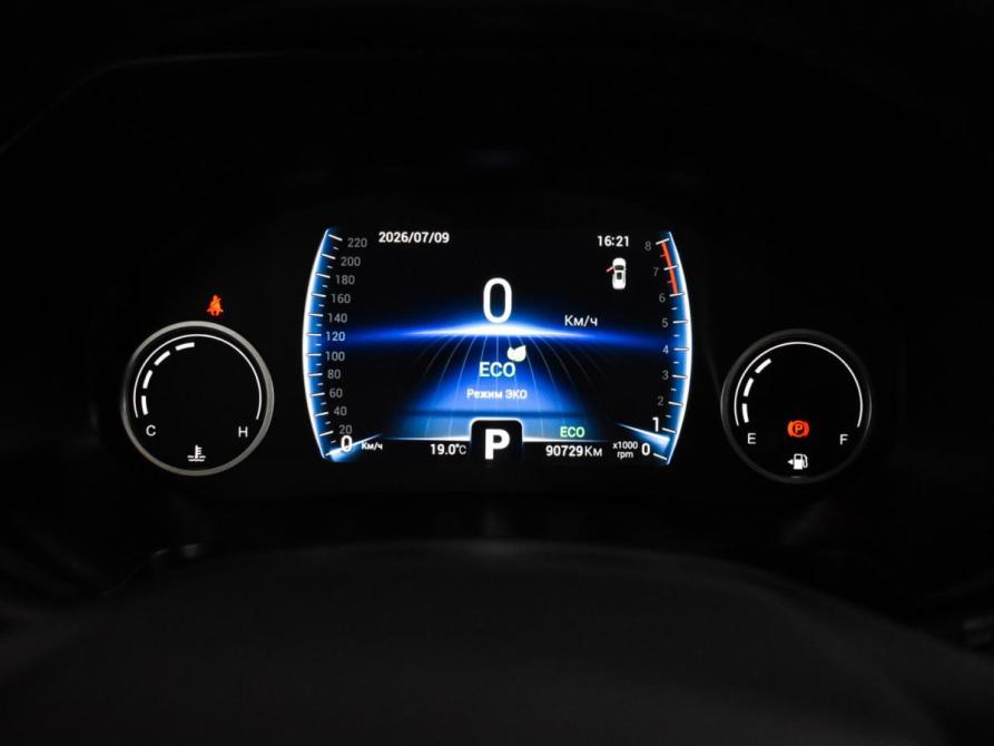 Chery Tiggo 8 I Рестайлинг Санкт-Петербург  - изображение 22