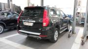 Haval H9 I Рестайлинг Санкт-Петербург  - изображение 8
