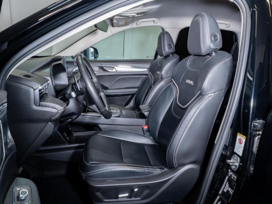 Haval Jolion I Рязань  - изображение 10