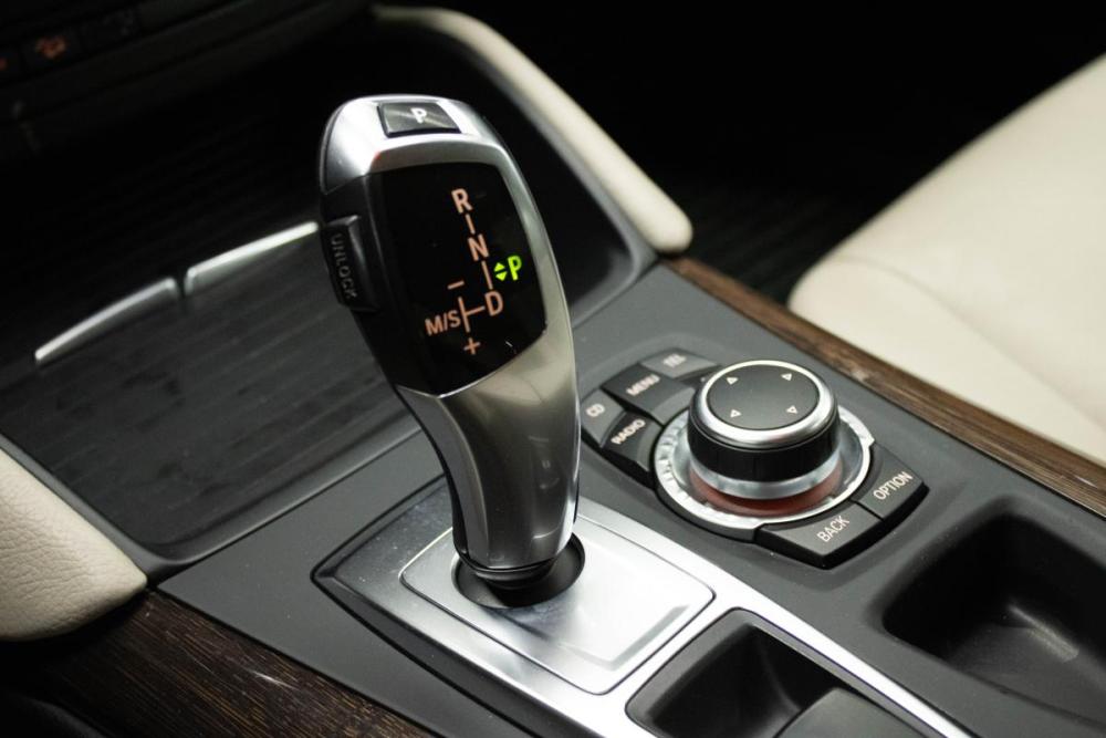 BMW X6 I (E71) Уфа  - изображение 27