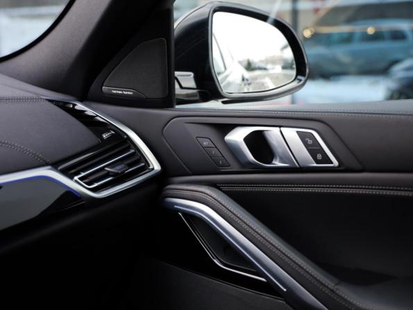 BMW X6 III (G06) с пробегом 2019 года, цена 7 100 000 рублей, 32910 км, внедорожник, Автокод Объявления