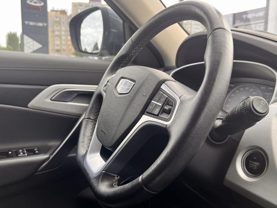 Geely Atlas I Уфа  - изображение 19