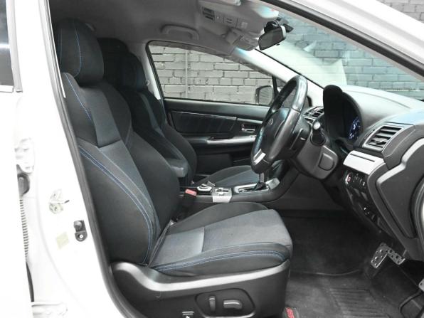 Subaru Levorg I с пробегом 2014 года, цена 1 560 000 рублей, 166102 км, универсал, Автокод Объявления
