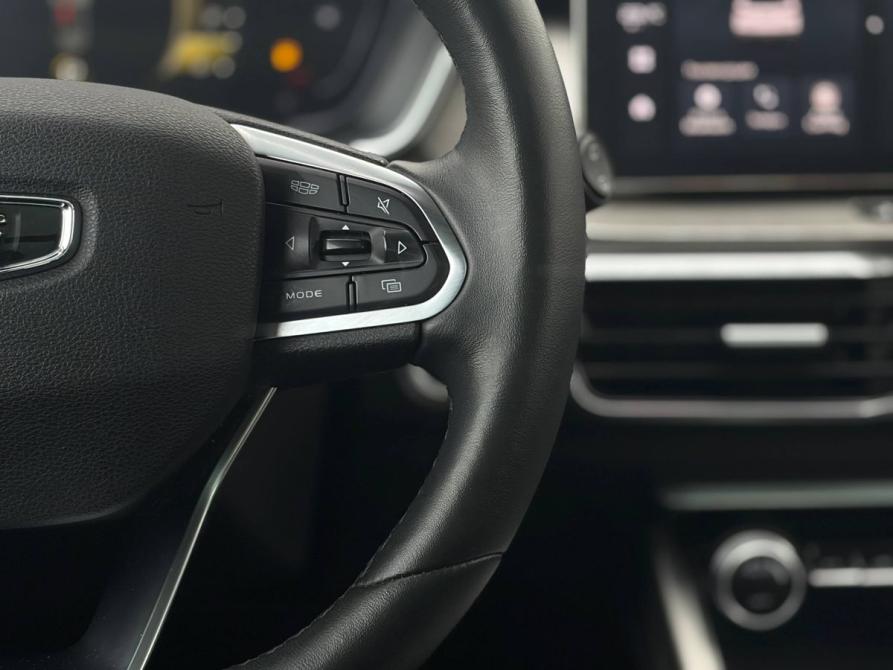 Belgee X50 Екатеринбург  - изображение 30