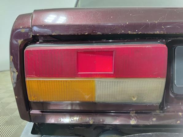 Lada (ВАЗ) 2107 с пробегом 2010 года, цена 80 000 рублей, 49318 км, седан, Автокод Объявления