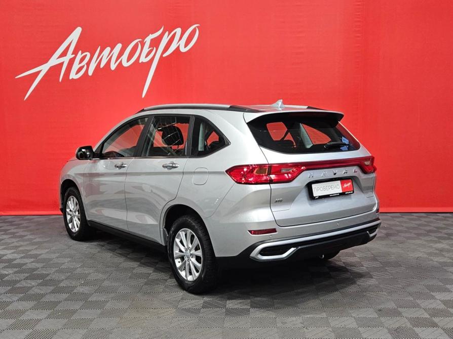 Haval M6 II Вологда  - изображение 3