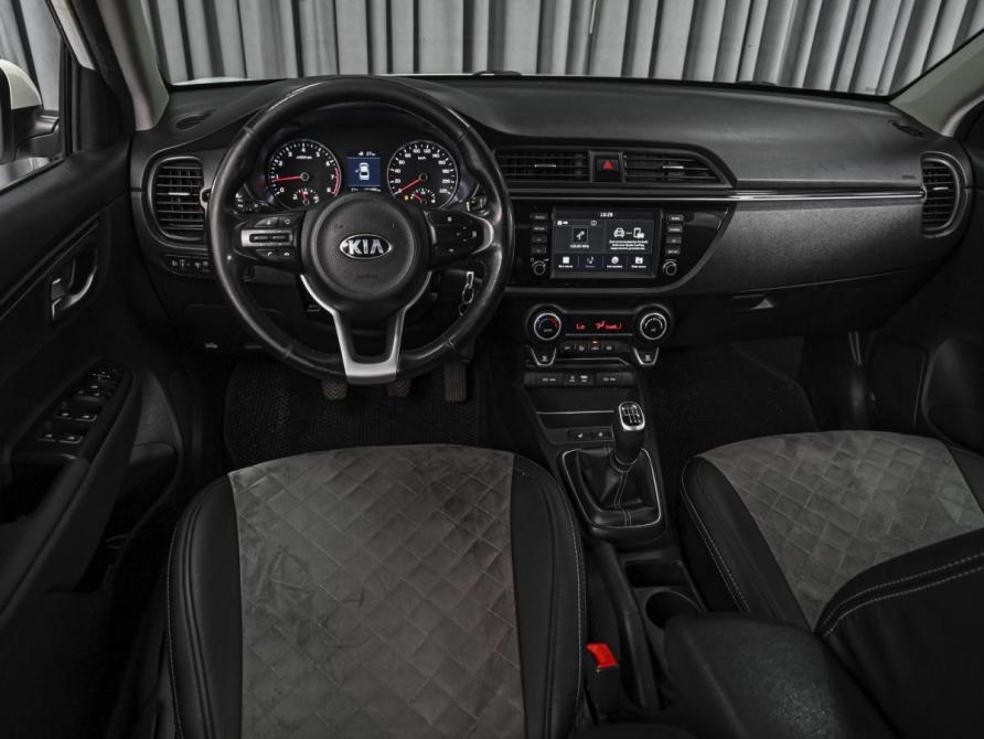 Ford Focus III Ставрополь  - изображение 6