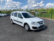 Lada (ВАЗ) Largus I Чебоксары  - изображение 32