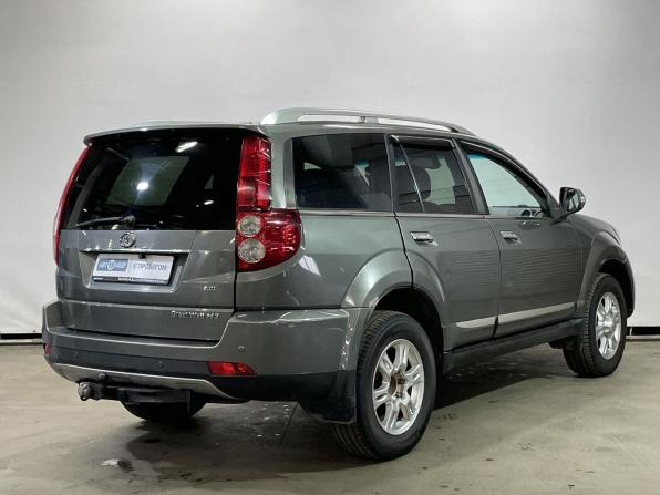 Great Wall Hover H3 I Рестайлинг с пробегом 2014 года, цена 815 000 рублей, 143120 км, внедорожник, Автокод Объявления