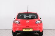 Mazda 3 I (BK) Рестайлинг Красноярск  - изображение 28