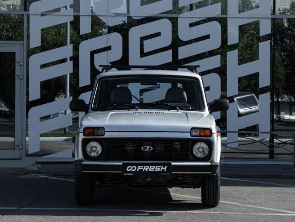 Lada (ВАЗ) 2121 (4x4) I Рестайлинг с пробегом 2015 года, цена 530 000 рублей, 80982 км, внедорожник, Автокод Объявления