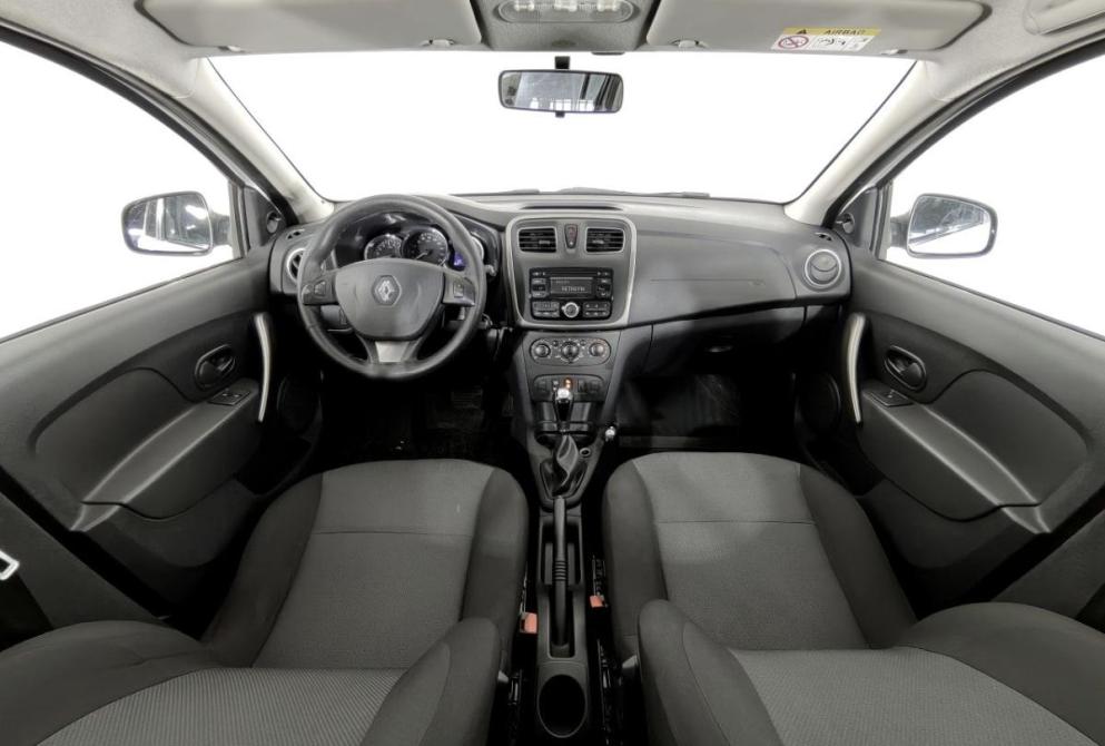 Renault Sandero II Волгоград  - изображение 10