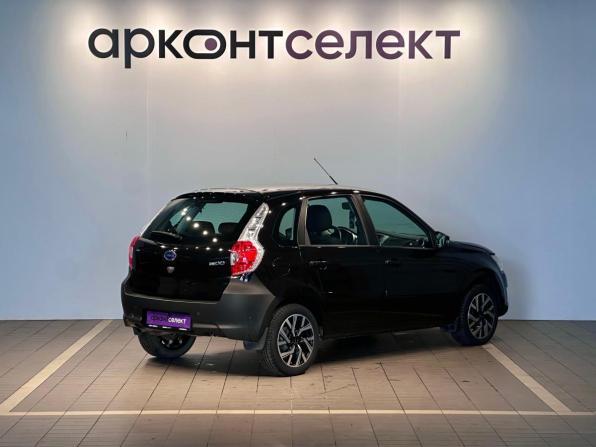 Datsun mi-DO с пробегом 2020 года, цена 647 000 рублей, 132987 км, хэтчбек, Автокод Объявления