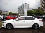 Kia Optima IV Рестайлинг Москва  - изображение 24
